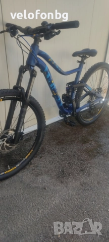 Ghost , снимка 2 - Велосипеди - 51530060