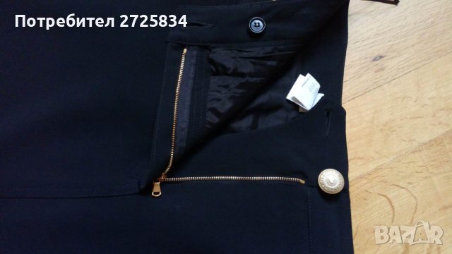 Нова пола Moschino Couture, Италия, IT 44, снимка 8 - Поли - 41799751