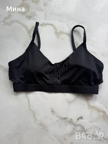 Спортно бюстие Nike