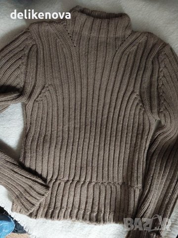 Dolce&Gabbana. Original. Size M, снимка 3 - Блузи с дълъг ръкав и пуловери - 39402411