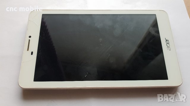 Acer Iconia Talk 7 - Acer B1-723 - Acer Iconia One 7 - Acer A7-3G оригинални части и аксесоари, снимка 3 - Таблети - 35777035