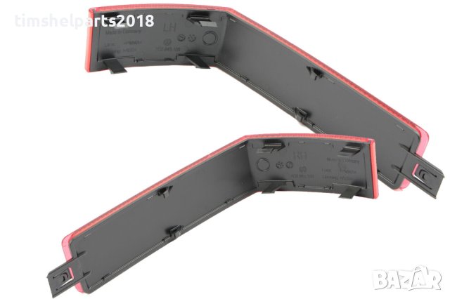 Рефлектор за Volkswagen Grafter след 2017 год. ляв или десен, снимка 2 - Части - 41619320