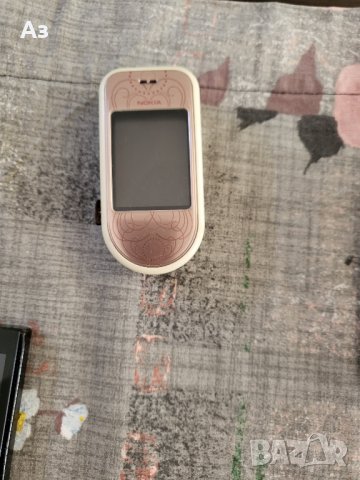 Nokia 7373, снимка 2 - Nokia - 41949973