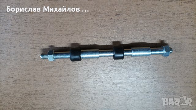 СИМСОН ОС ЗА ЧУПЕЩА РАМА