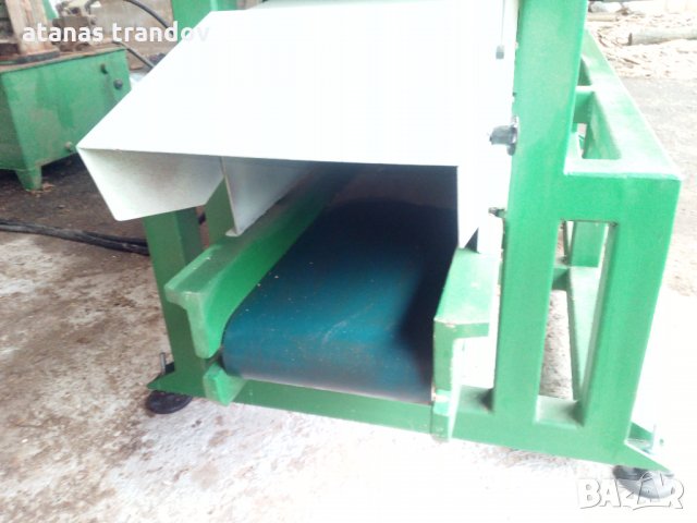  Сурер Дробилка за трици за пелети pellet press, снимка 8 - Други машини и части - 34297889