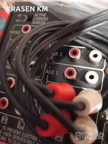 Technics. su x102., снимка 18 - Ресийвъри, усилватели, смесителни пултове - 51828299