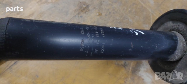 Десен Макферсон Ауди А6 C6 4F - VW N, снимка 11 - Части - 36138105