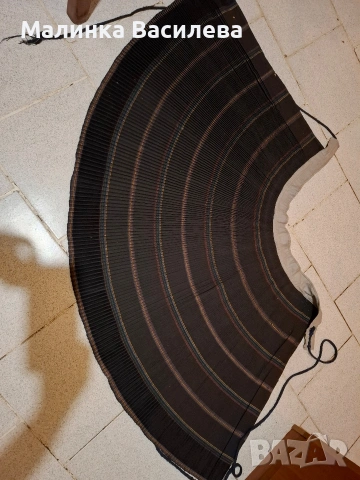 Бръчник , снимка 2 - Колекции - 53405492