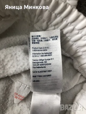 Дамски суичър Tommy Hilfiger, снимка 9 - Суичъри - 47714546