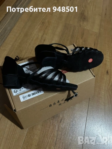 Обувки за спортни танци, снимка 2 - Други - 53293750