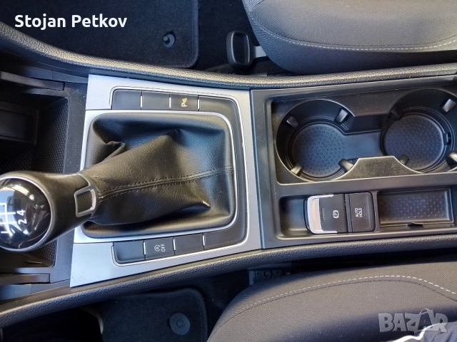  Golf 7, 1.2 TSI BLUEMOTION, снимка 11 - Автомобили и джипове - 51528141