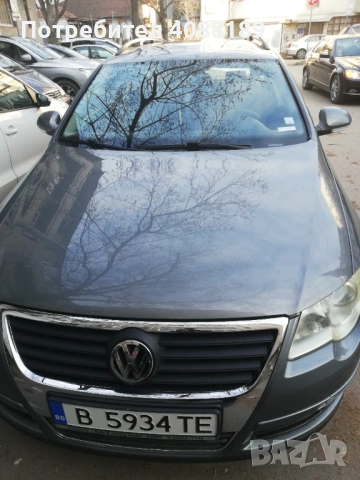 Продавам пасат 6, снимка 5 - Автомобили и джипове - 53116805