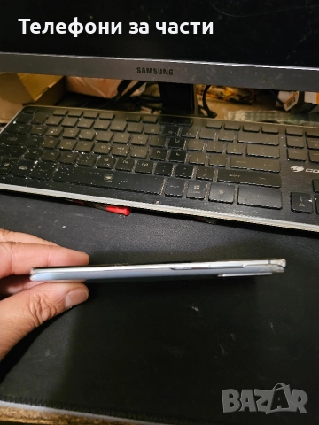 Samsung galaxy s20, снимка 7 - Samsung - 52971485