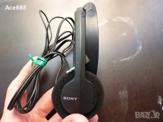 Продавам Sony MDR-310, снимка 7 - Слушалки и портативни колонки - 42067023