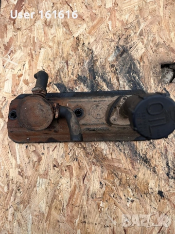 Капак клапани VW Transporter T4 1.9 дизел