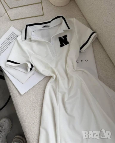 рокля , снимка 2 - Рокли - 50717678