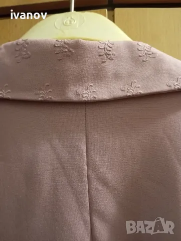 Дамско сако ново , снимка 6 - Сака - 49193687