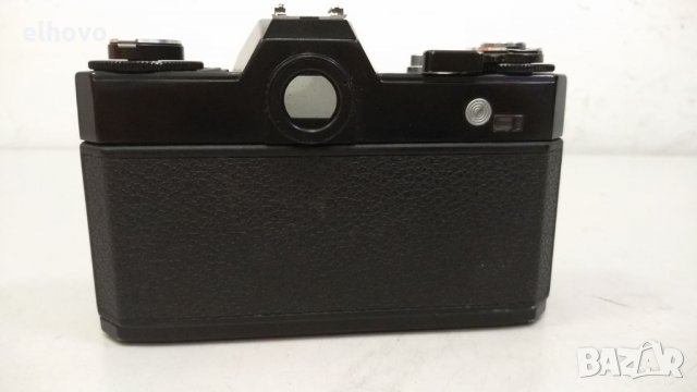 Фотоапарат Voigtlander VSL1, снимка 5 - Фотоапарати - 34277688