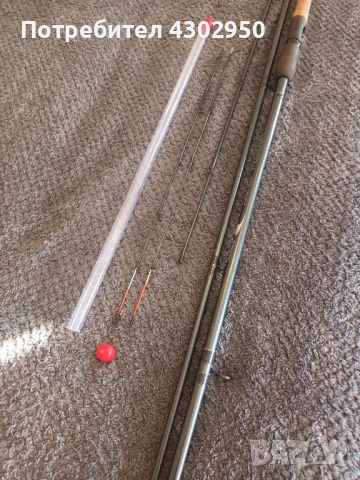 фидер SHIMANO , снимка 8 - Въдици - 50954771
