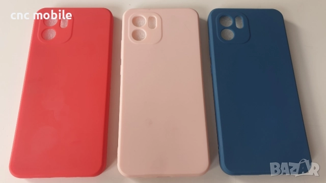 Xiaomi Mi A2 Lite Xiaomi Mi 6 Pro Xiaomi Redmi A5 4G Xiaomi Redmi Note 14 5G Xiaomi Redmi A1 калъф, снимка 17 - Калъфи, кейсове - 28591066
