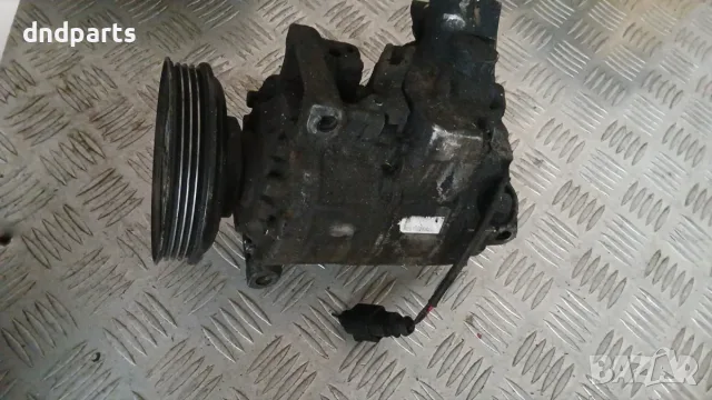 Компресор Audi A4 1.9 131 2004 A4 (B6) (2000-2006), снимка 2 - Компресори - 56240579