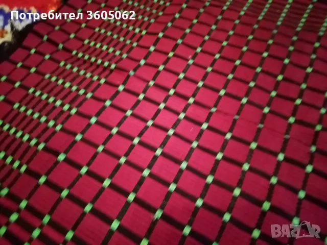Продавам ръчно тъкани покривки , снимка 4 - Покривки за маси - 48826674