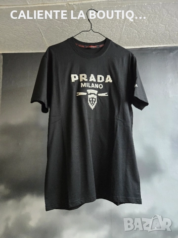 Мъжки тениски, снимка 6 - Тениски - 51887116