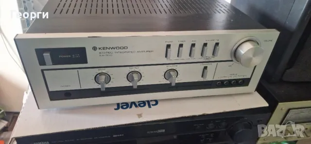 KENWOOD KA 300