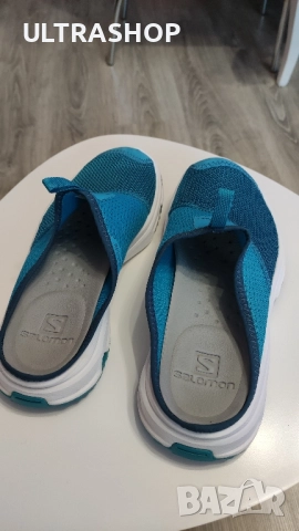 Salomon 38 size Чехли Rx Slide, снимка 3 - Чехли - 51826275