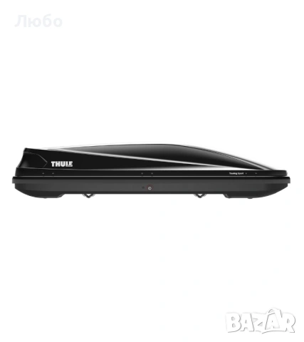 Кутия Thule Touring Sport 600, снимка 5 - Аксесоари и консумативи - 53831281