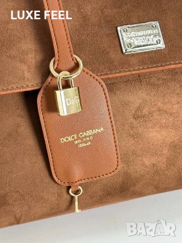 Дамски Чанти ⚜️ Dolce Gabanna , снимка 15 - Чанти - 52955091
