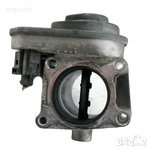 Дроселова клапа Opel Astra H (A04) 2004-2014 ID: 164067 ОЕМ: 8973002310, снимка 2 - Части - 55946791
