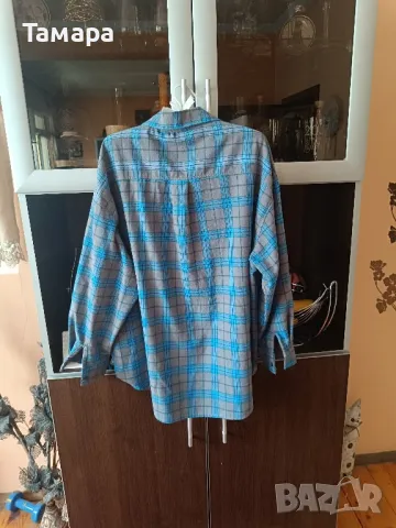 Риза на Replika moda, снимка 4 - Ризи - 50127846