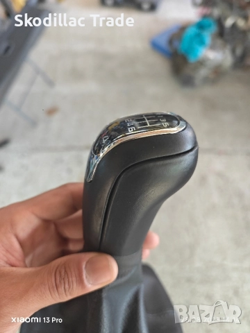 Топки за ск. лостове. за ръчка 4х4. Шкода Октавия 2/фейс, Супърб 2/фейс., снимка 4 - Части - 47130548