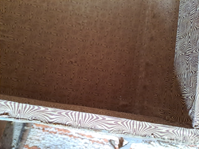 Старинни куфари 2 бр., снимка 4 - Антикварни и старинни предмети - 51787494