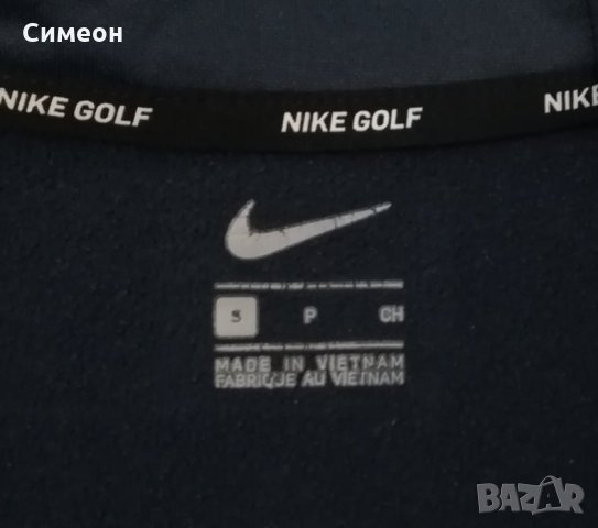 Nike Therma Sweatshirt оригинално горнище S Найк спорт горница суичър, снимка 3 - Спортни дрехи, екипи - 35740404