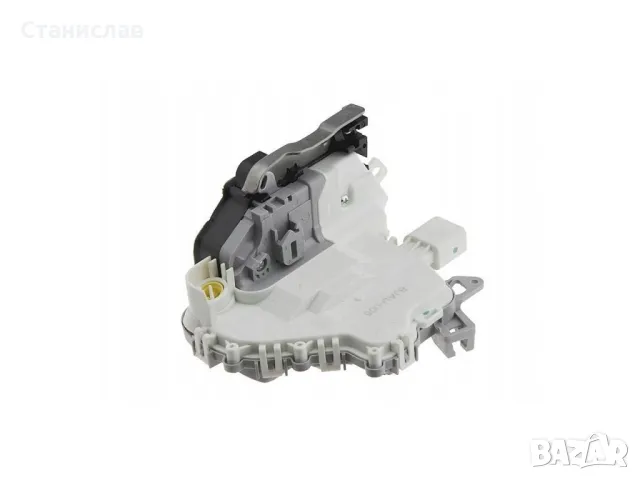 Audi A5 8T Брава за предна лява врата