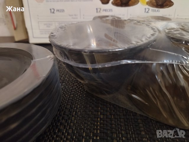 Нови чаши за чай+подарък  за кафе, снимка 7 - Чаши - 39618100