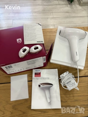 Епилатор, снимка 2 - Други - 52798386