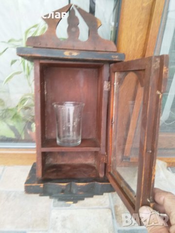 Запазени автентични ретро предмети