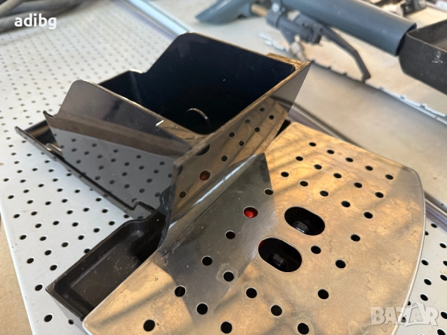 Тава с Решетка - Delonghi Magnifica S ECAM 22.110