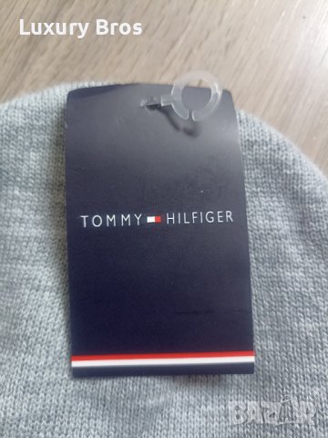 Зимни шапки Tommy Hilfiger, снимка 3 - Шапки - 42173799