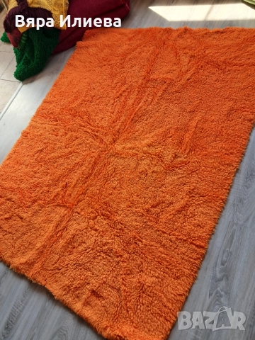 Нови китеници- червен, зелен и оранжев , снимка 4 - Други - 51539941