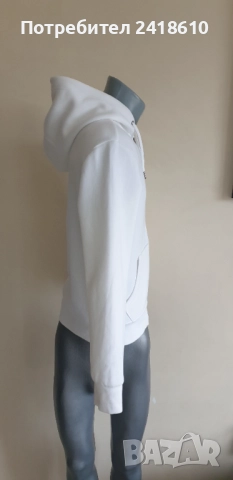 POLO Ralph Lauren Double Knit Tech Hoodie Performance  Mens Size XS НОВО! ОРИГИНАЛ! Мъжко Горнище !, снимка 11 - Спортни дрехи, екипи - 52789341