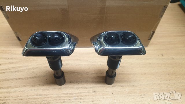 Пръскалки дюзи за фарове за БМВ BMW Е38