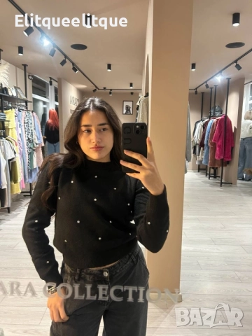 блузи, снимка 11 - Блузи с дълъг ръкав и пуловери - 52282933