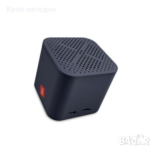 Bluetooth Високоговорител Iball Music Cube X1 3 W

, снимка 6 - Тонколони - 42720134