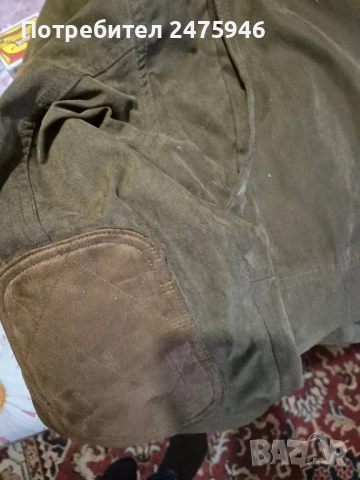 Ловно Яке Френско, снимка 2 - Екипировка - 52482206