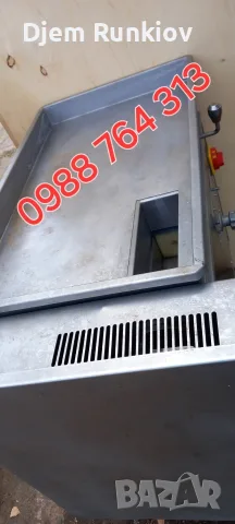 професионална машина , снимка 2 - Полирмашини - 56132163