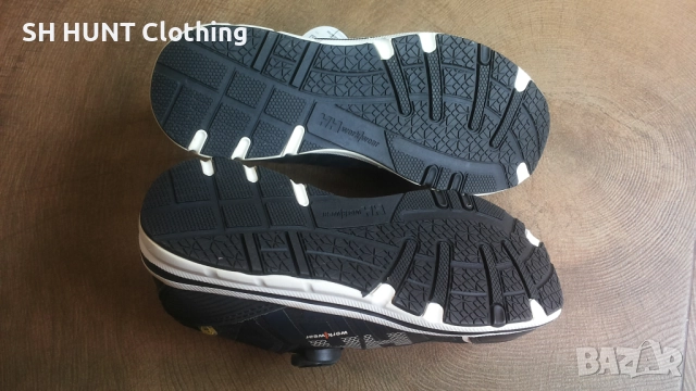 HELLY HANSEN 78231-585 Oslo BOA Soft Toe Shoes EUR 38/UK 5 леки меки работни обувки без бомбе WS1-21, снимка 13 - Други - 52001859